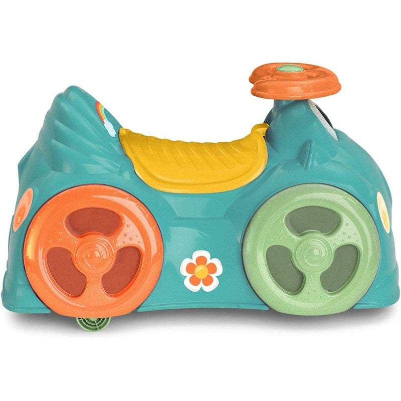 CHICCO AUTO GURALICA TOUT AUTOUR ECO, 12M+ - Chicco - pour bébé Maroc -www.babyboss.ma