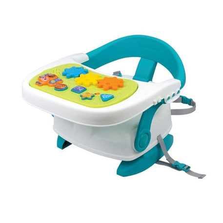 refuerzo musical para bebes
