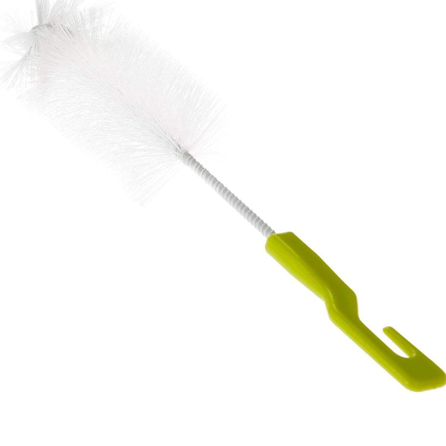 Goupillon Biberons 2 pièces - Farlin - farlin - pour bébé Maroc -www.babyboss.ma