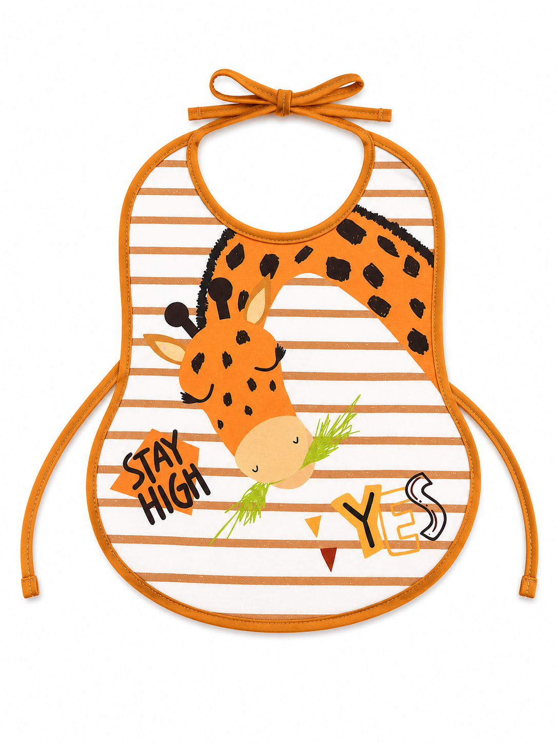 Bavoir pour bébé