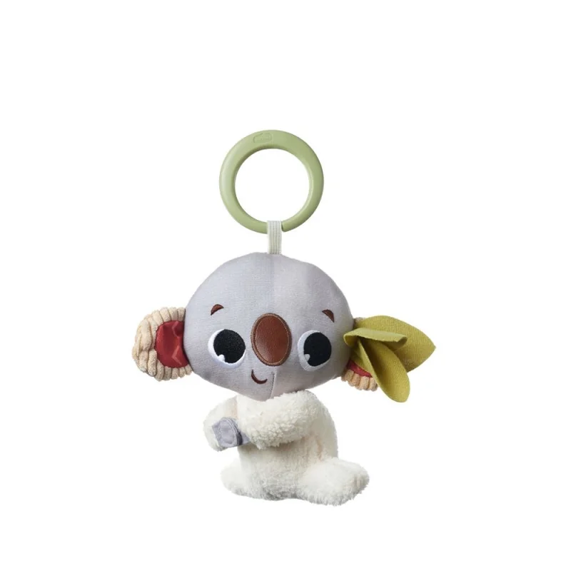 Tiny love hochet koala boho chic