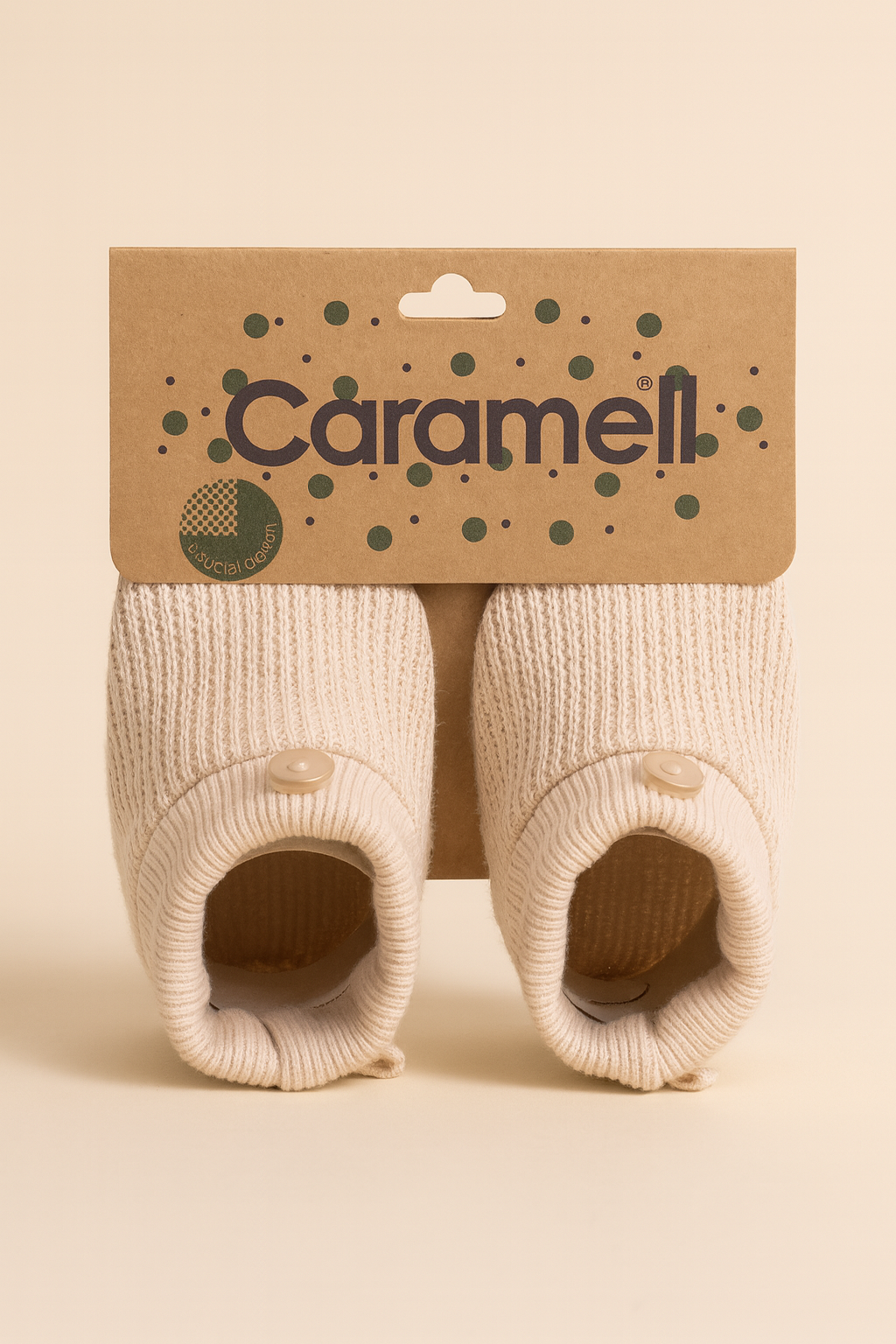 Chaussons Bébé Ultra-Doux