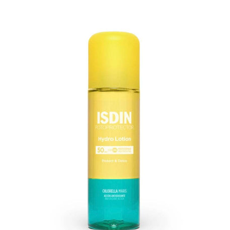 Fotoprotector ISDIN HydroLoción SPF 50