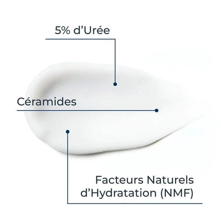 Eucerin UreaRepair PLUS Crème Mains 5% d'Urée 75ml - Eucerin - Crème pour bébé Maroc -www.babyboss.ma