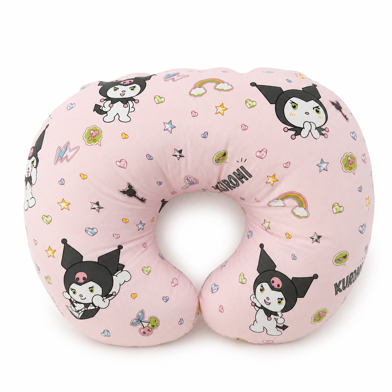 Coussin d’allaitement