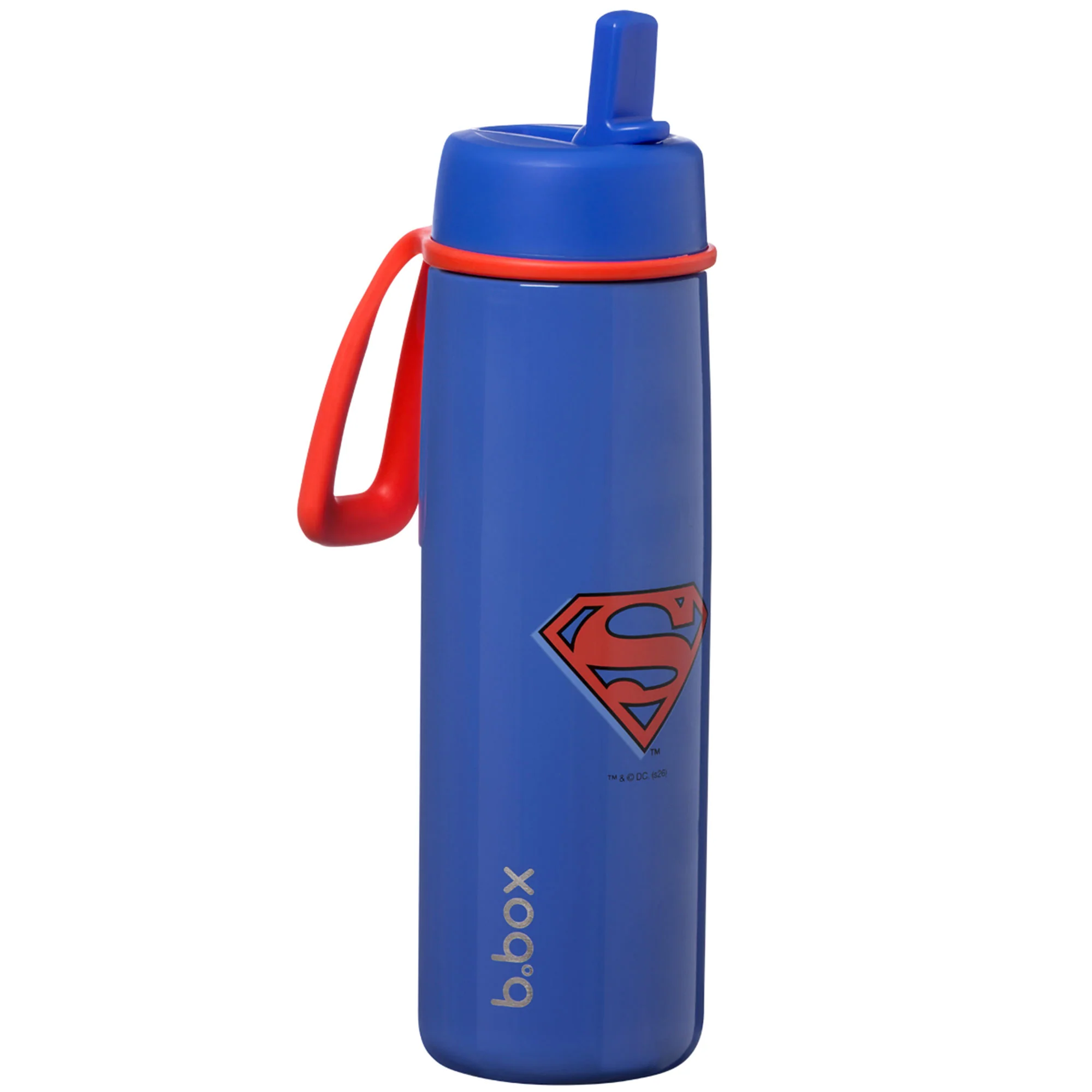 b.box Bouteille Isotherme 690mL – Superman