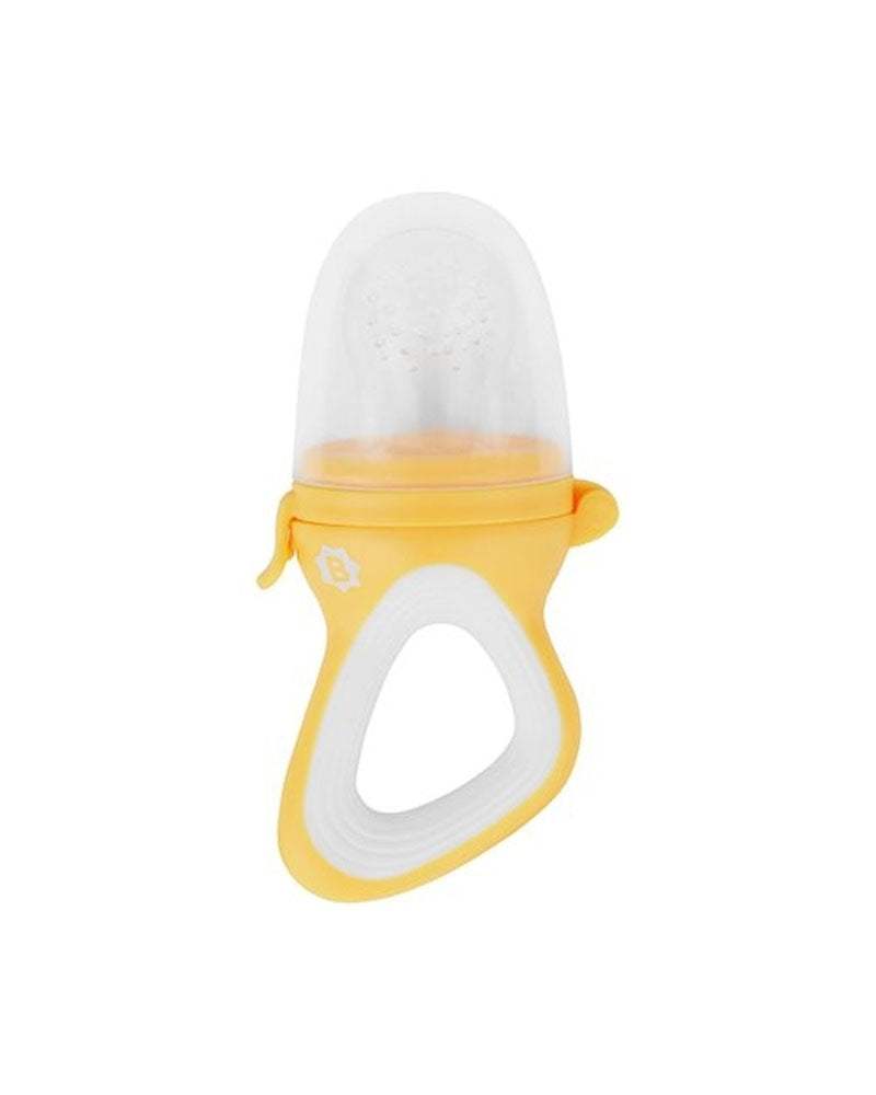 Badabulle Sucette Grignoteuse - Badabulle - Tétine Alimentaire pour bébé Maroc -www.babyboss.ma