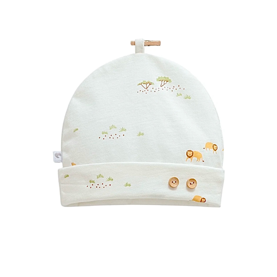 Bonnet bébé - Caramell - pour bébé Maroc -www.babyboss.ma