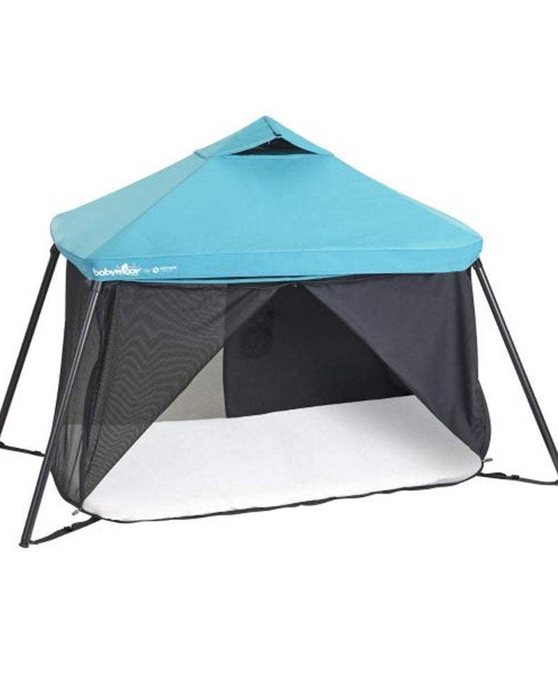 Toit pour lit parapluie voyage NAOS Babymoov - Babymoov - Accessoires Lits Parapluie pour bébé Maroc -www.babyboss.ma