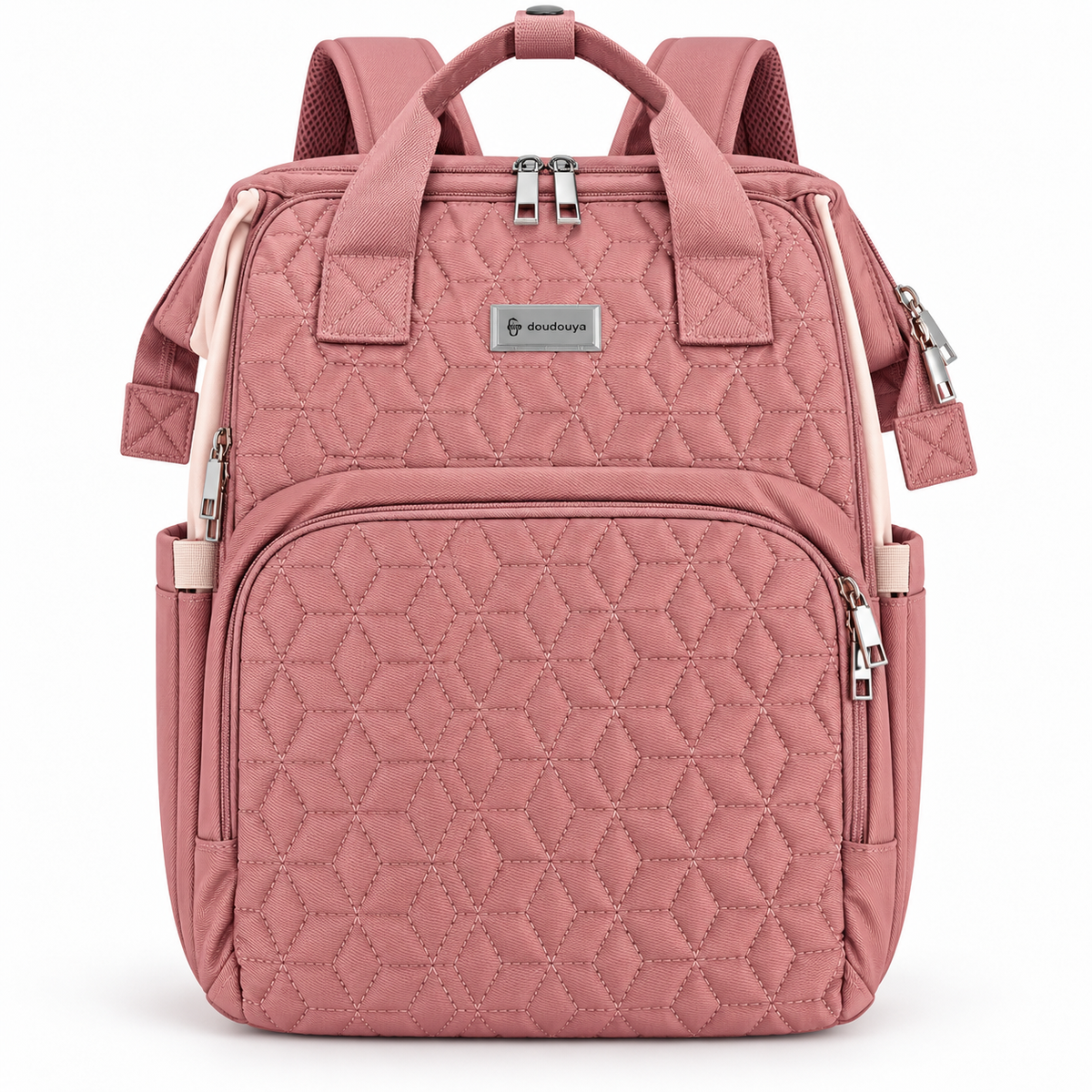 Sac à Dos à Langer Bébé Doudouya