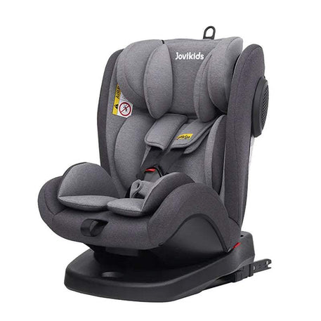 Siège Auto Isofix Jovikids Angela 0/1/2/3 (2-36kg) - Jovikids - Siège auto pour bébé Maroc -www.babyboss.ma