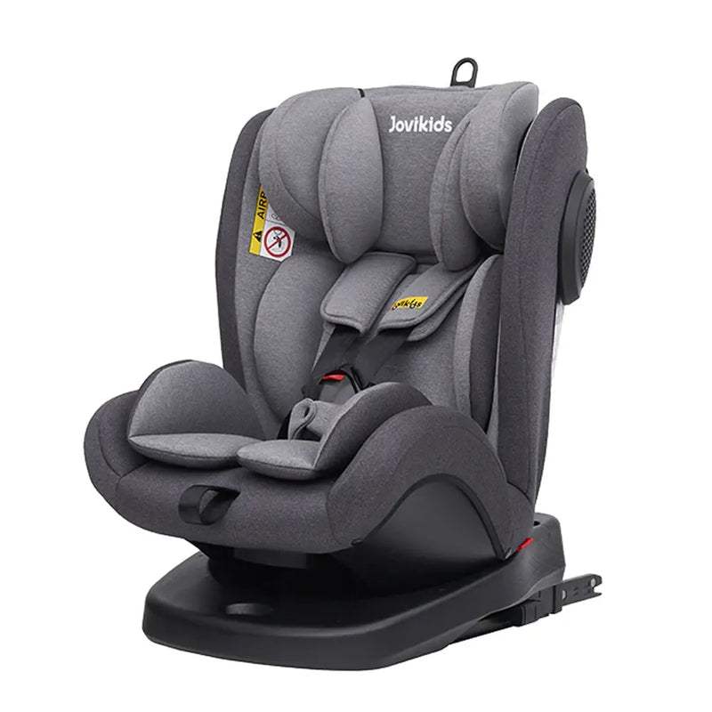 Siège Auto Isofix Jovikids Angela 0/1/2/3 (2-36kg) - Jovikids - Siège auto pour bébé Maroc -www.babyboss.ma