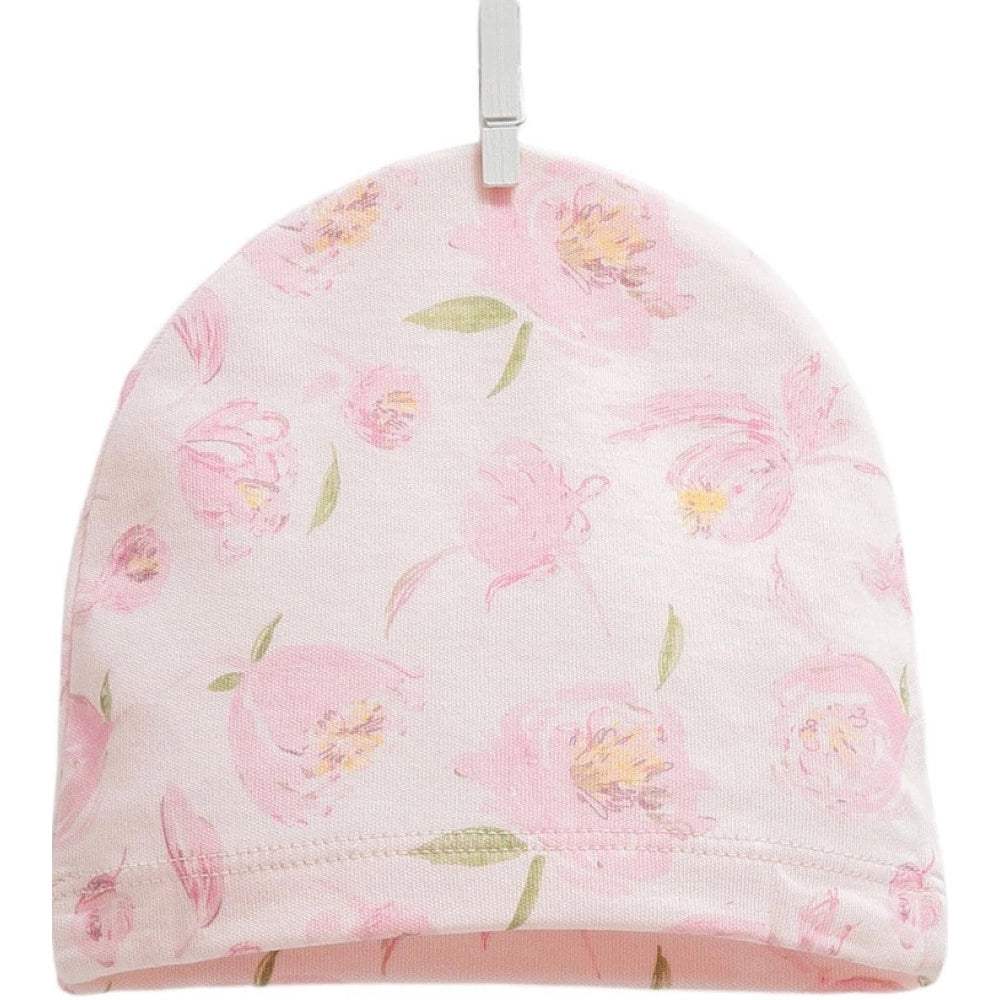 Bonnet pour bébé - Caramell - Caramell - Bonnet pour bébé Maroc -www.babyboss.ma