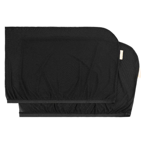 Pare-soleil arrière de voiture Badabulle - Badabulle - Pare-soleil pour bébé Maroc -www.babyboss.ma