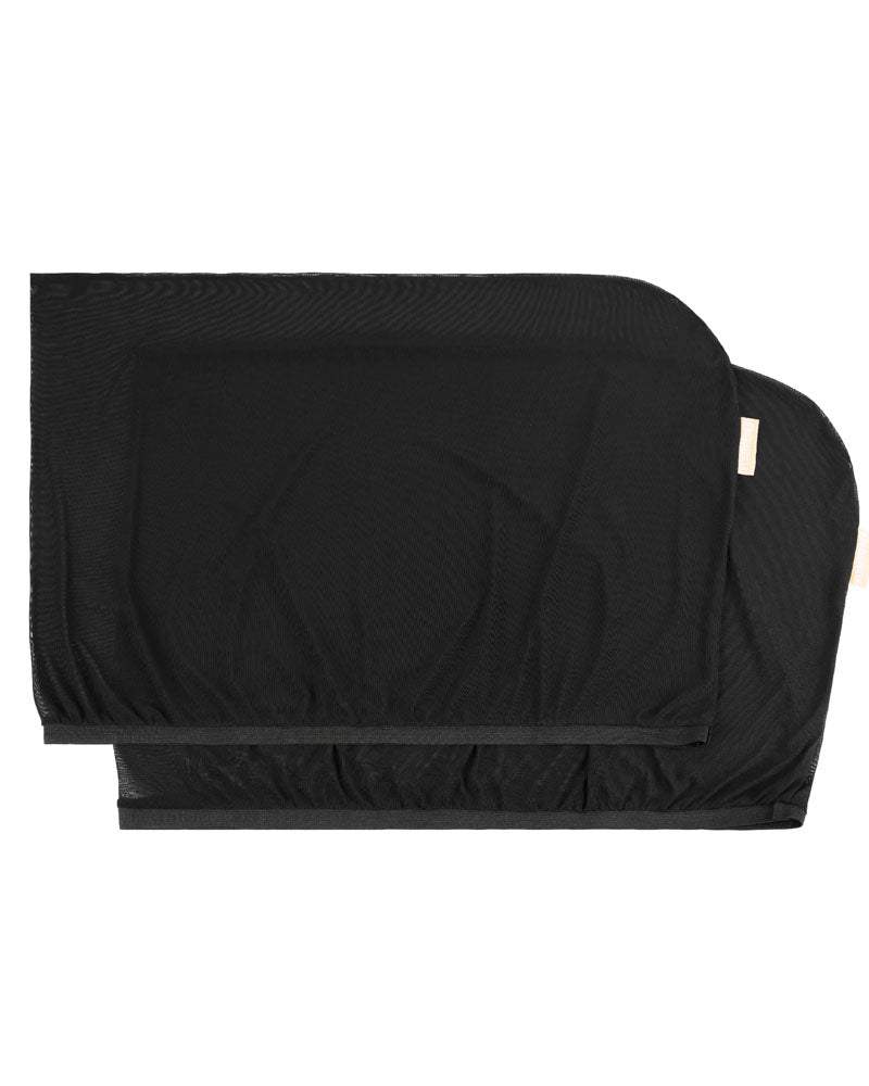Pare-soleil arrière de voiture Badabulle - Badabulle - Pare-soleil pour bébé Maroc -www.babyboss.ma