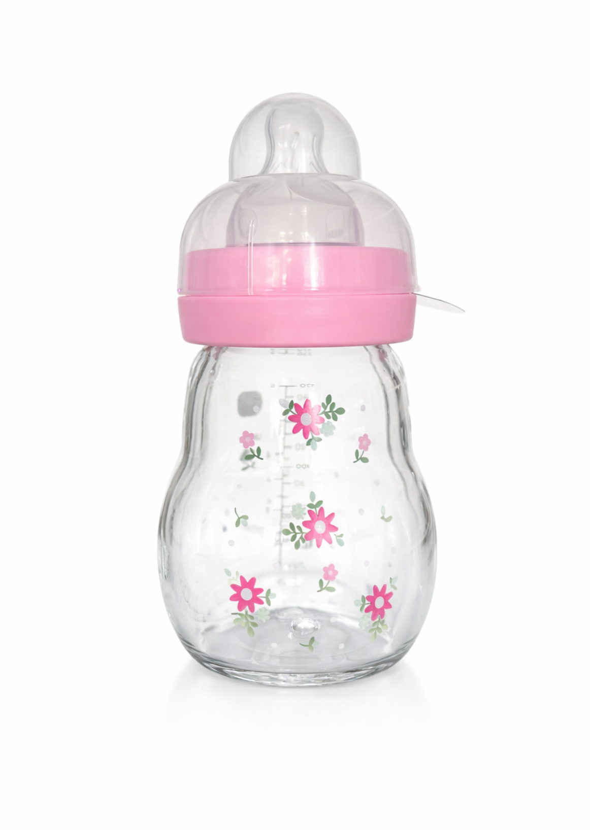 Biberon MAM en verre 170ml