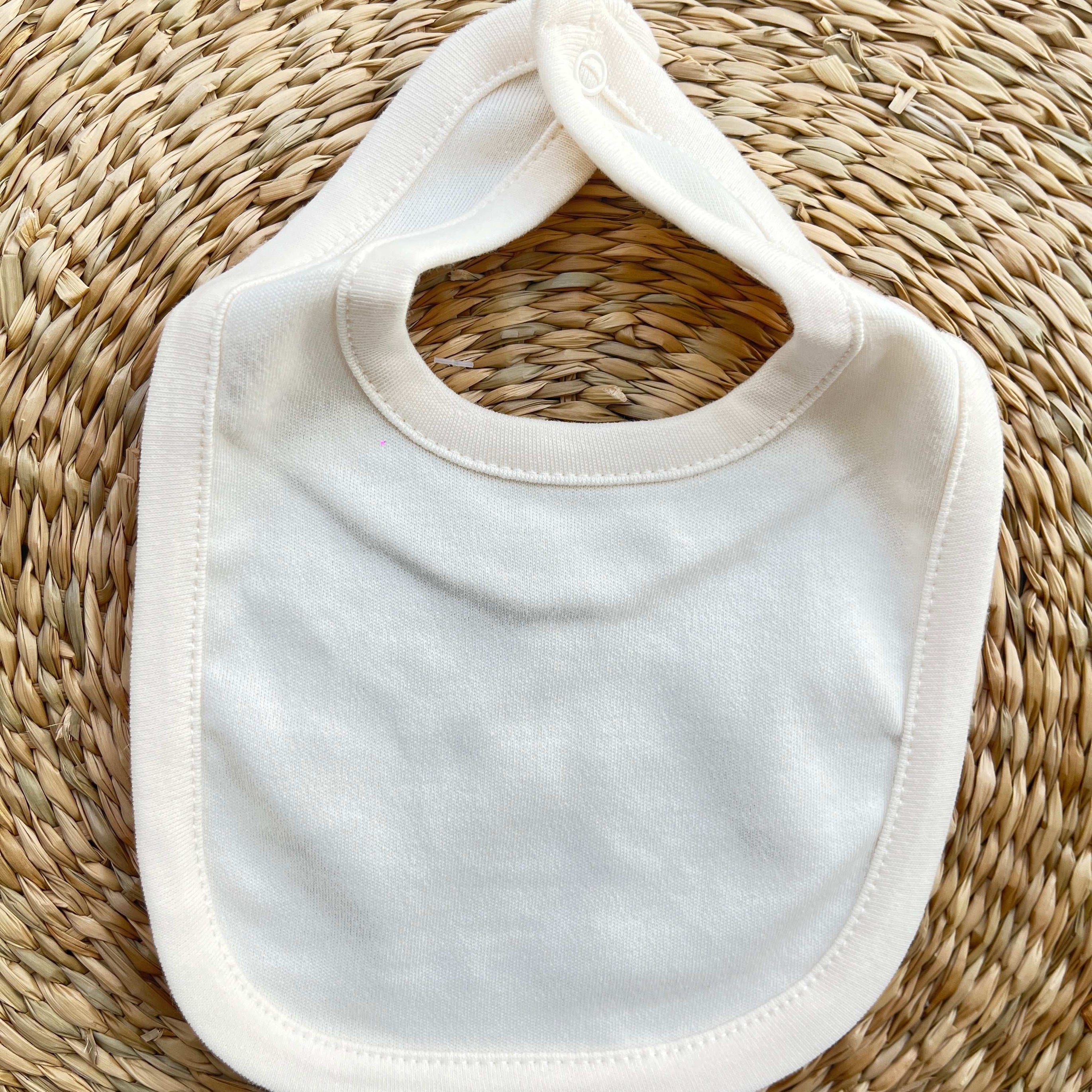 Lot de 3 bavoirs - Caramell