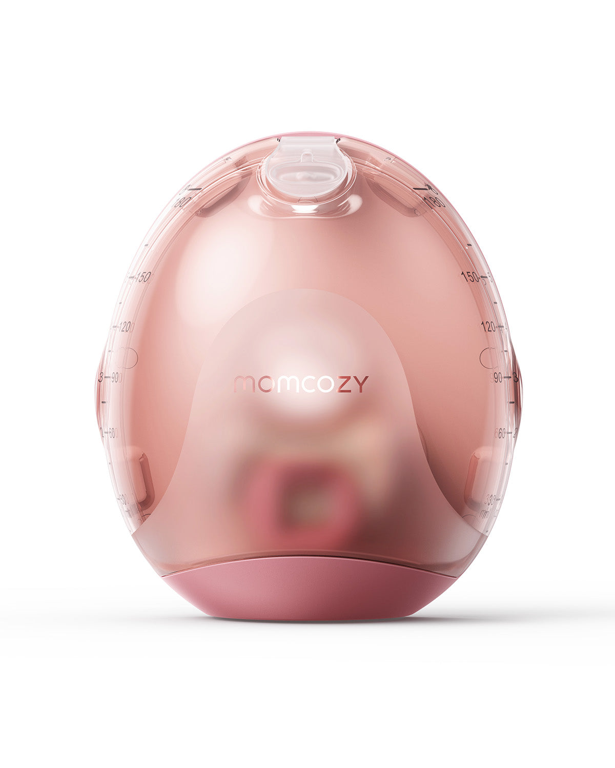 Tire-lait ultra-fin Momcozy Air 1
