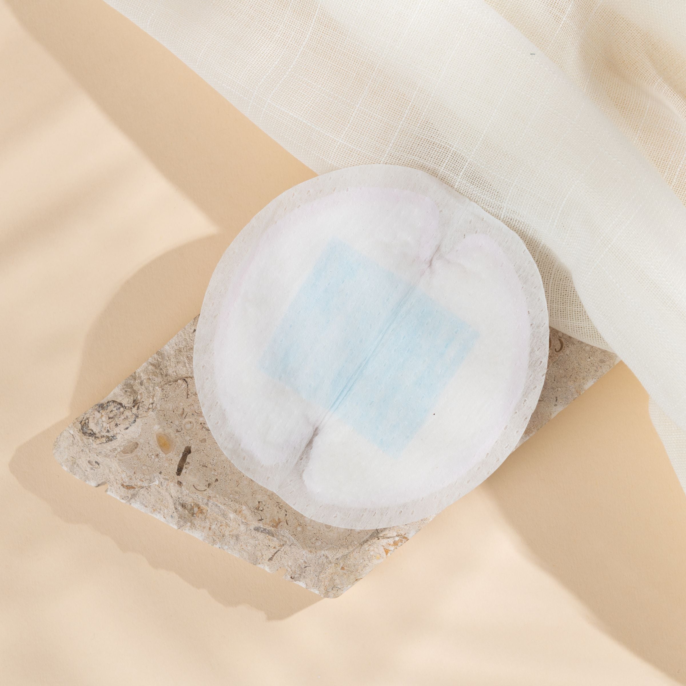 Lansinoh Coussinets d’Allaitement Jetables – 100 Unités