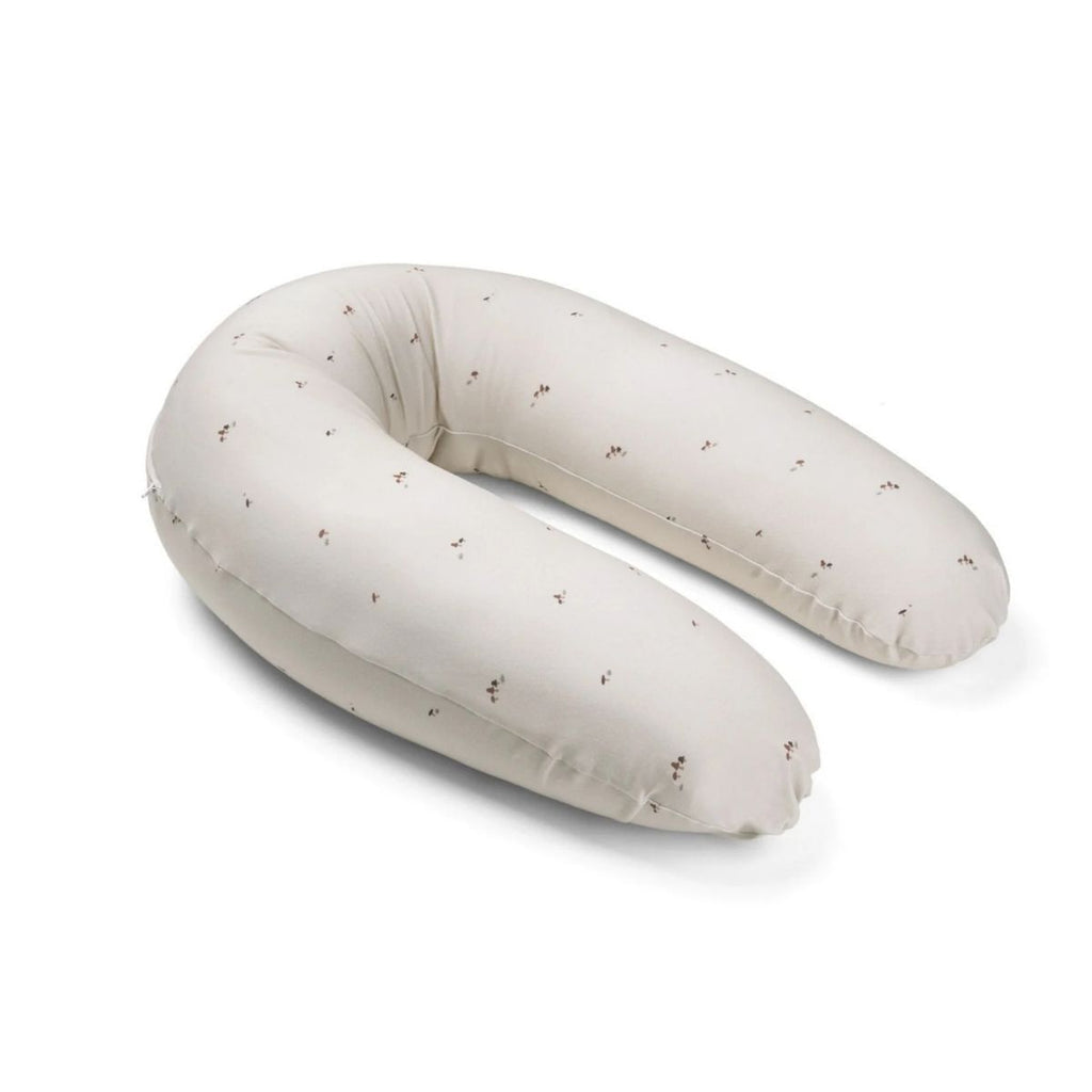 Coussin d'allaitement et maternité BUDDY Doomoo - Mushrooms