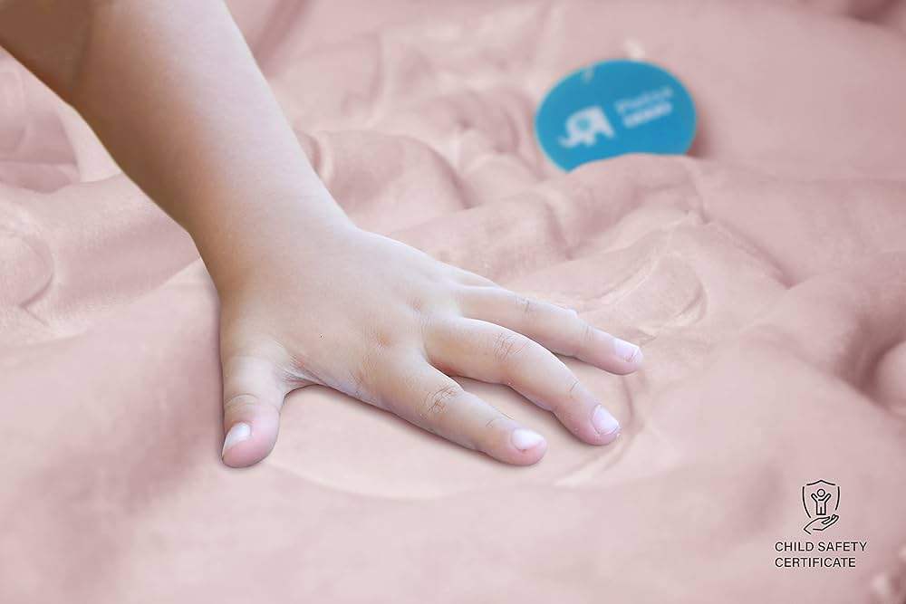 Pielsa baby couverture 110/140 - Pielsa - pour bébé Maroc -www.babyboss.ma