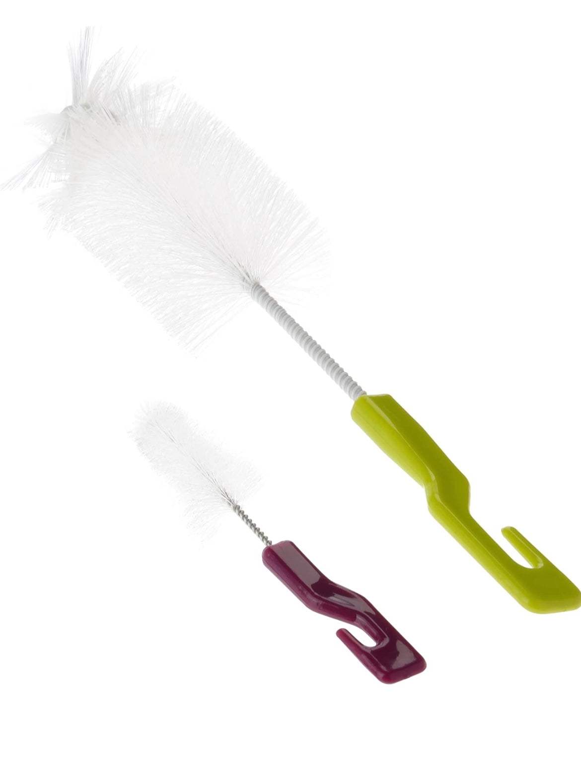 Goupillon Biberons 2 pièces - Farlin - farlin - pour bébé Maroc -www.babyboss.ma