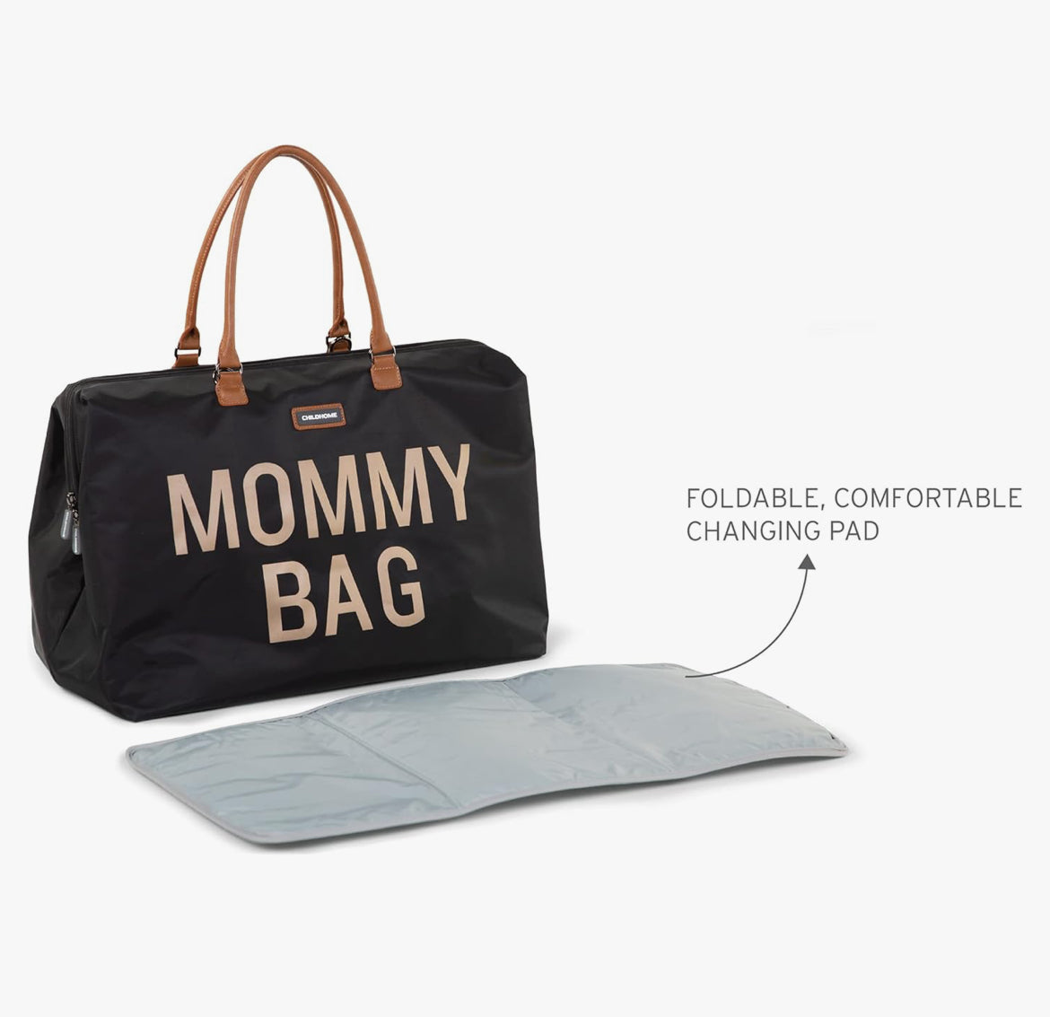 Childhome Mommy bag