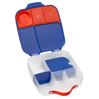 Lunchbox Bbox 2 litres - Superman
