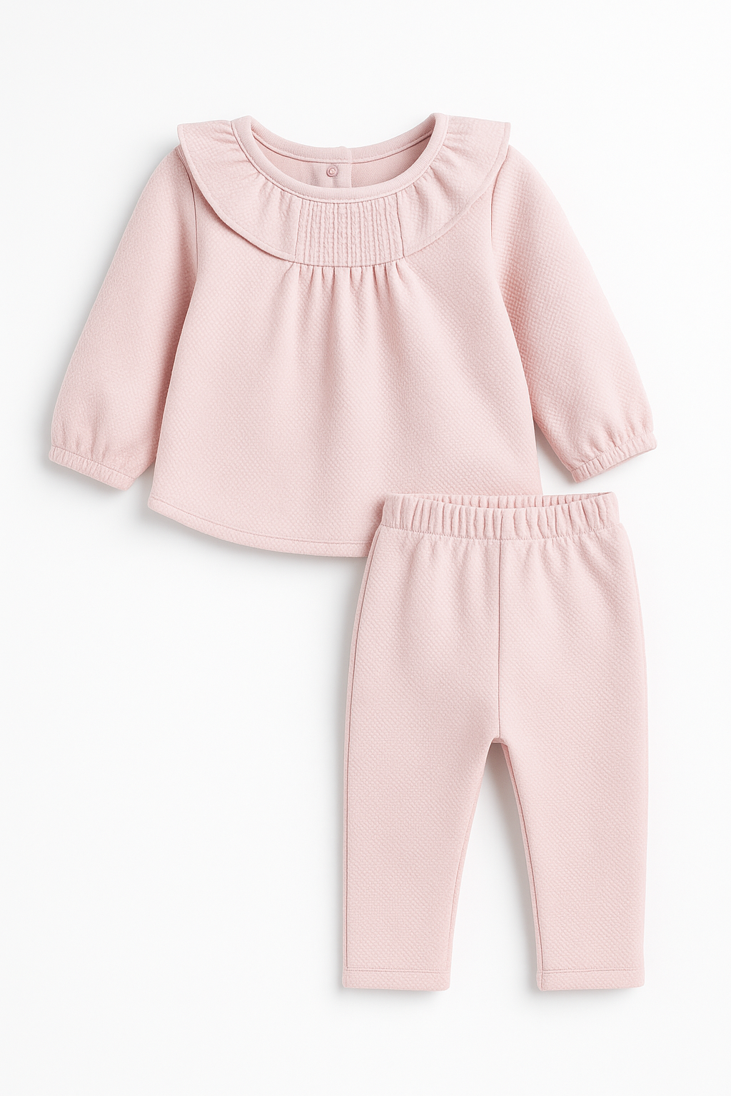 Ensemble 2 pièces - Caramell - Caramell - pour bébé Maroc -www.babyboss.ma