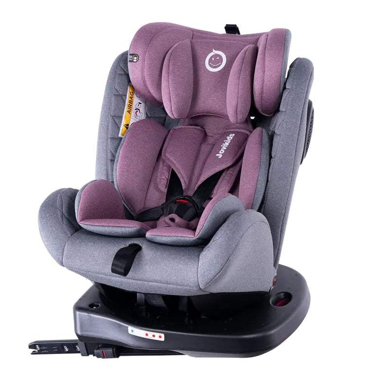 Siège Auto Isofix Jovikids Angela 0/1/2/3 (2-36kg) - Jovikids - Siège auto pour bébé Maroc -www.babyboss.ma