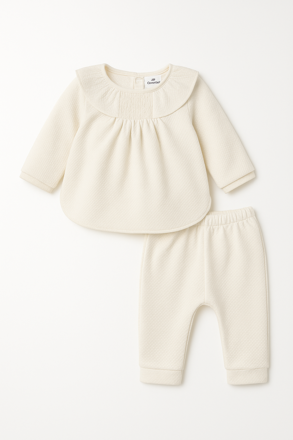 Ensemble 2 pièces - Caramell - Caramell - pour bébé Maroc -www.babyboss.ma