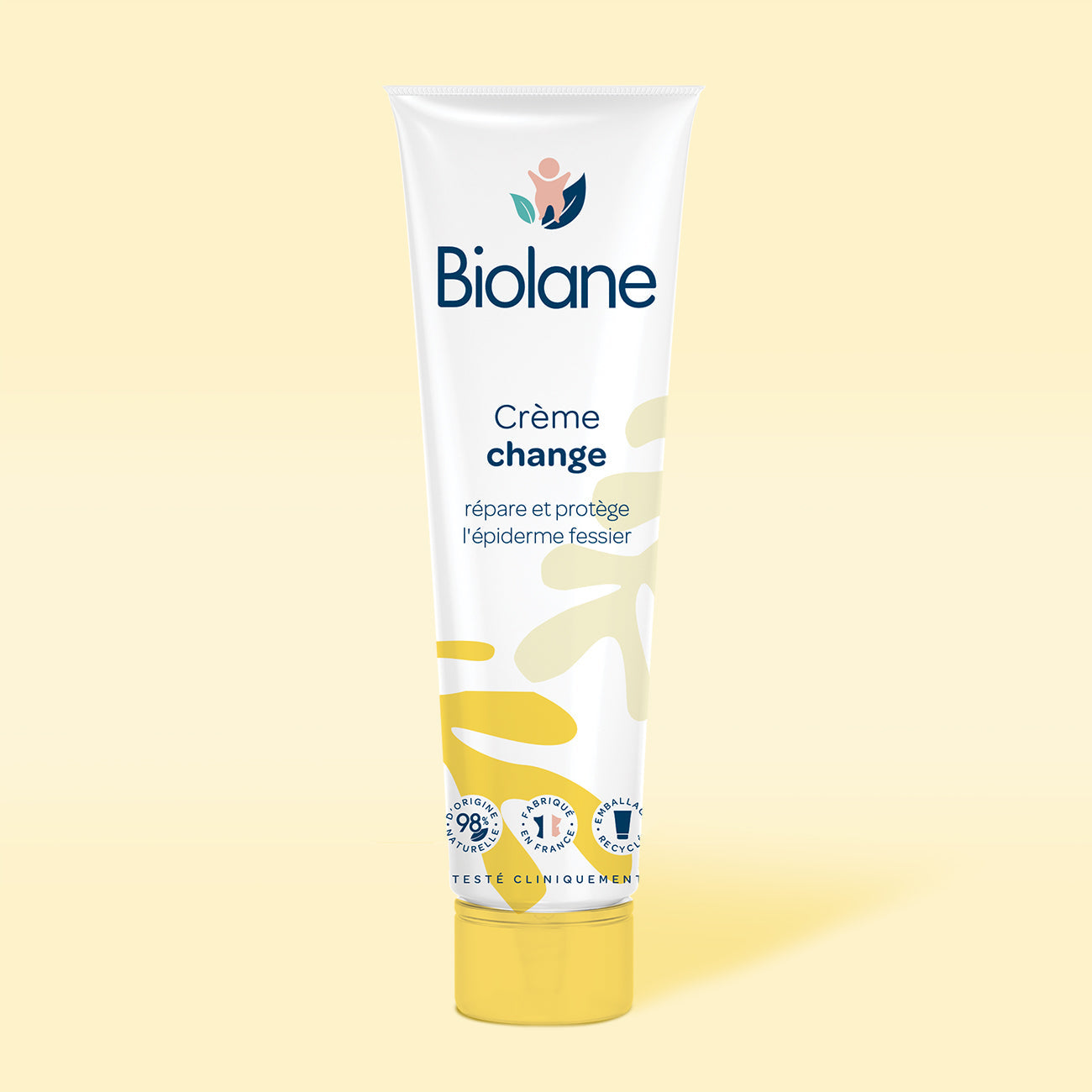 Crème change