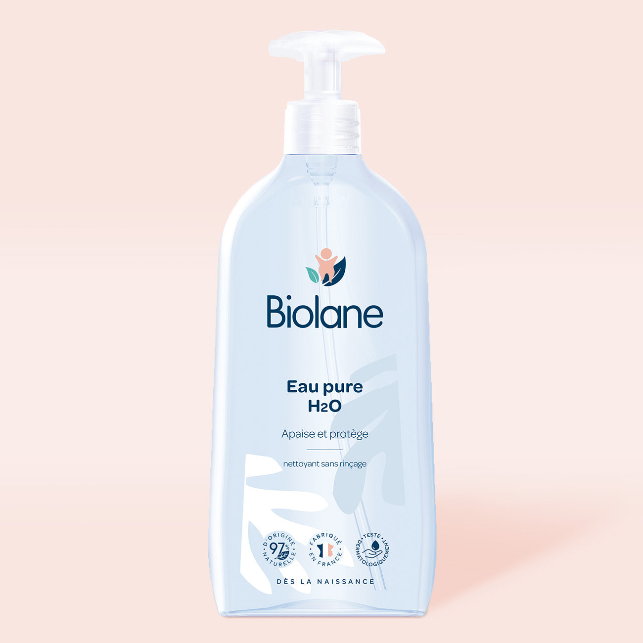 Eau Pure H2O