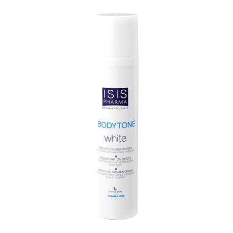 ISIS PHARMA BODYTONE WHITE 100 ML - isispharma - Corps pour bébé Maroc -www.babyboss.ma