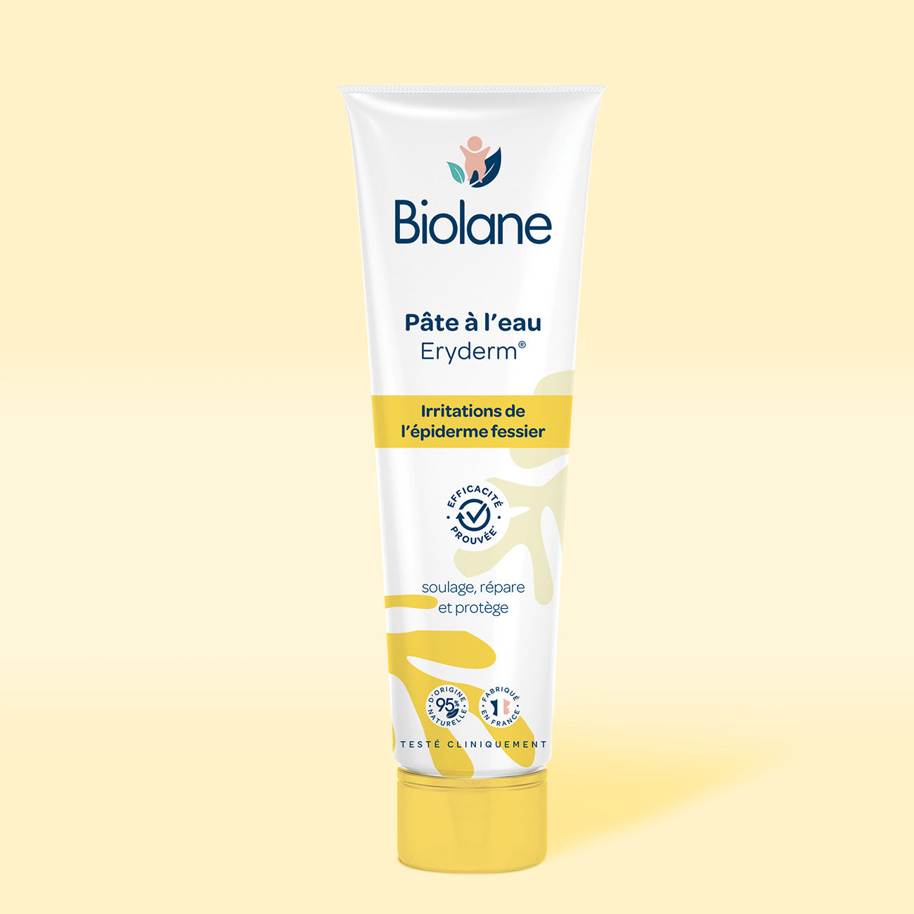 Pâte à l'eau Eryderm