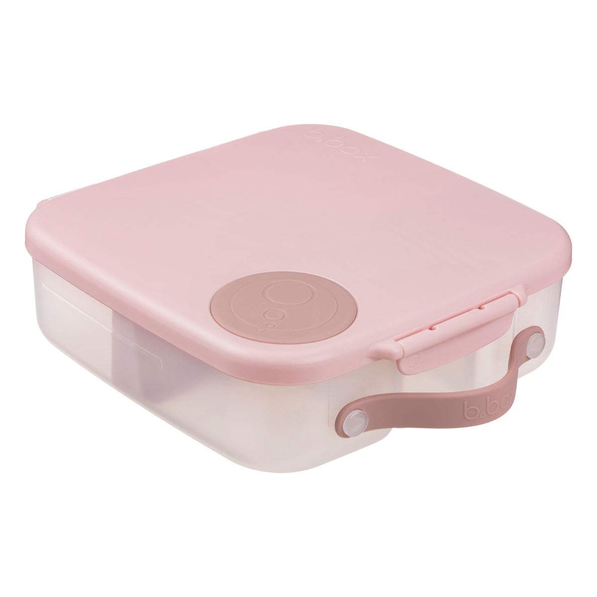 Lunchbox Bbox 2 litres - blush crush - BBOX USA - Lunchbox pour bébé Maroc -www.babyboss.ma