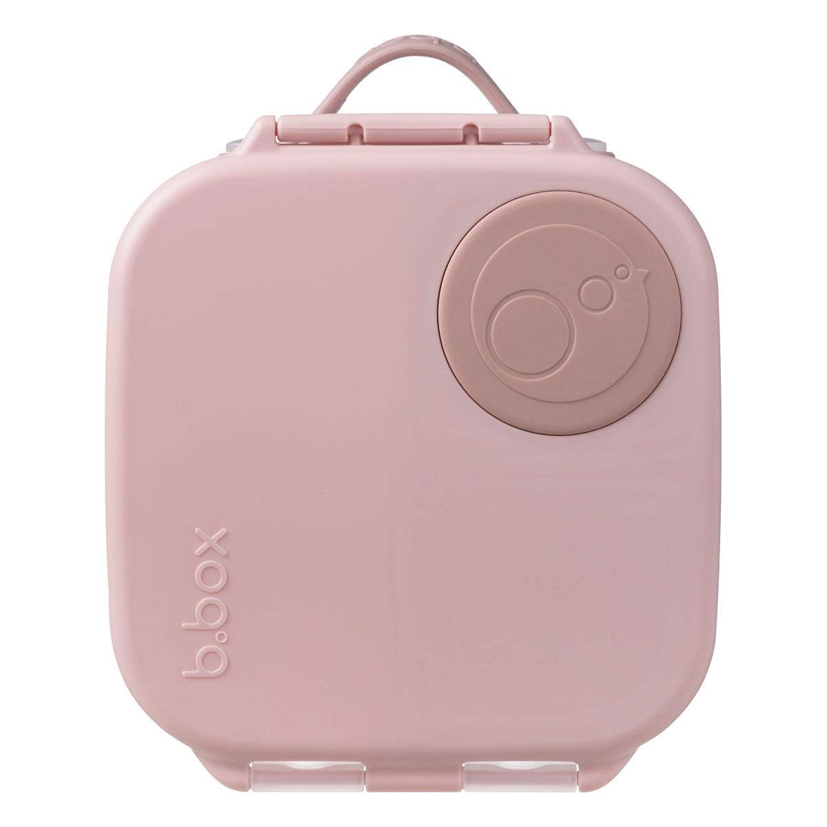 Lunchbox Bbox 1 litre – Blush Crush - BBOX USA - Lunchbox pour bébé Maroc -www.babyboss.ma