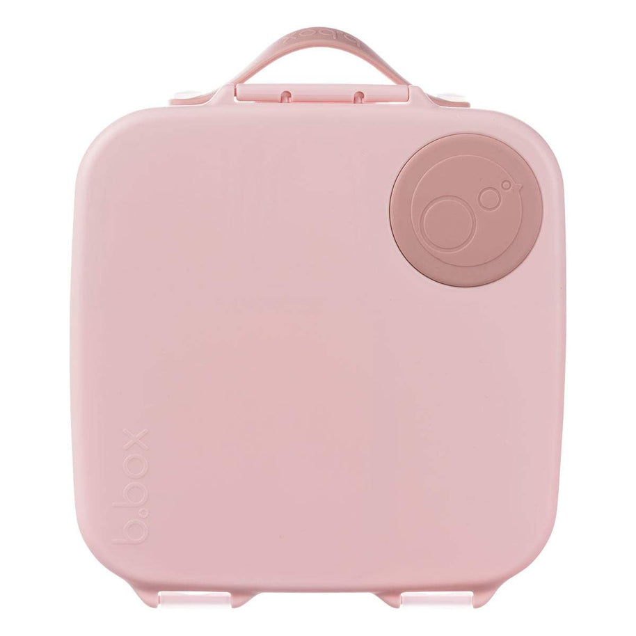 Lunchbox Bbox 2 litres - blush crush - BBOX USA - Lunchbox pour bébé Maroc -www.babyboss.ma
