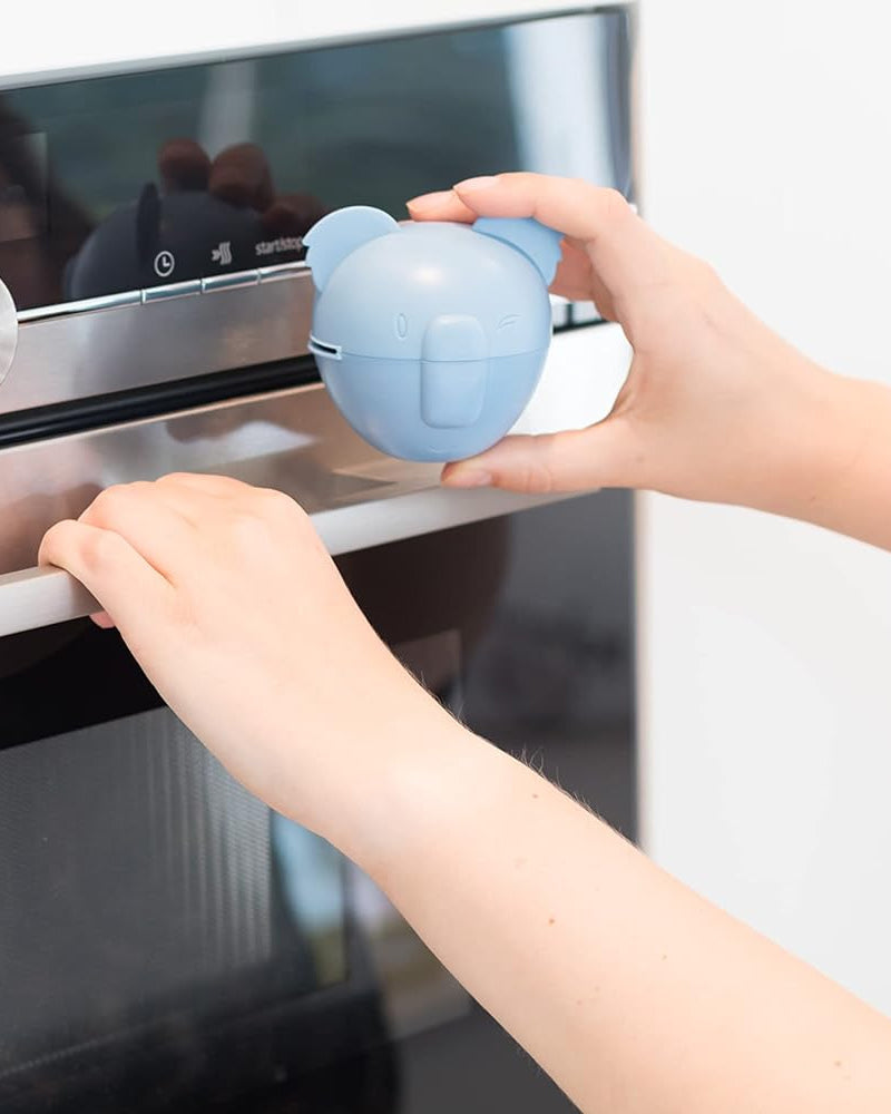 Boîte de rangement pour 2 sucettes Nûby