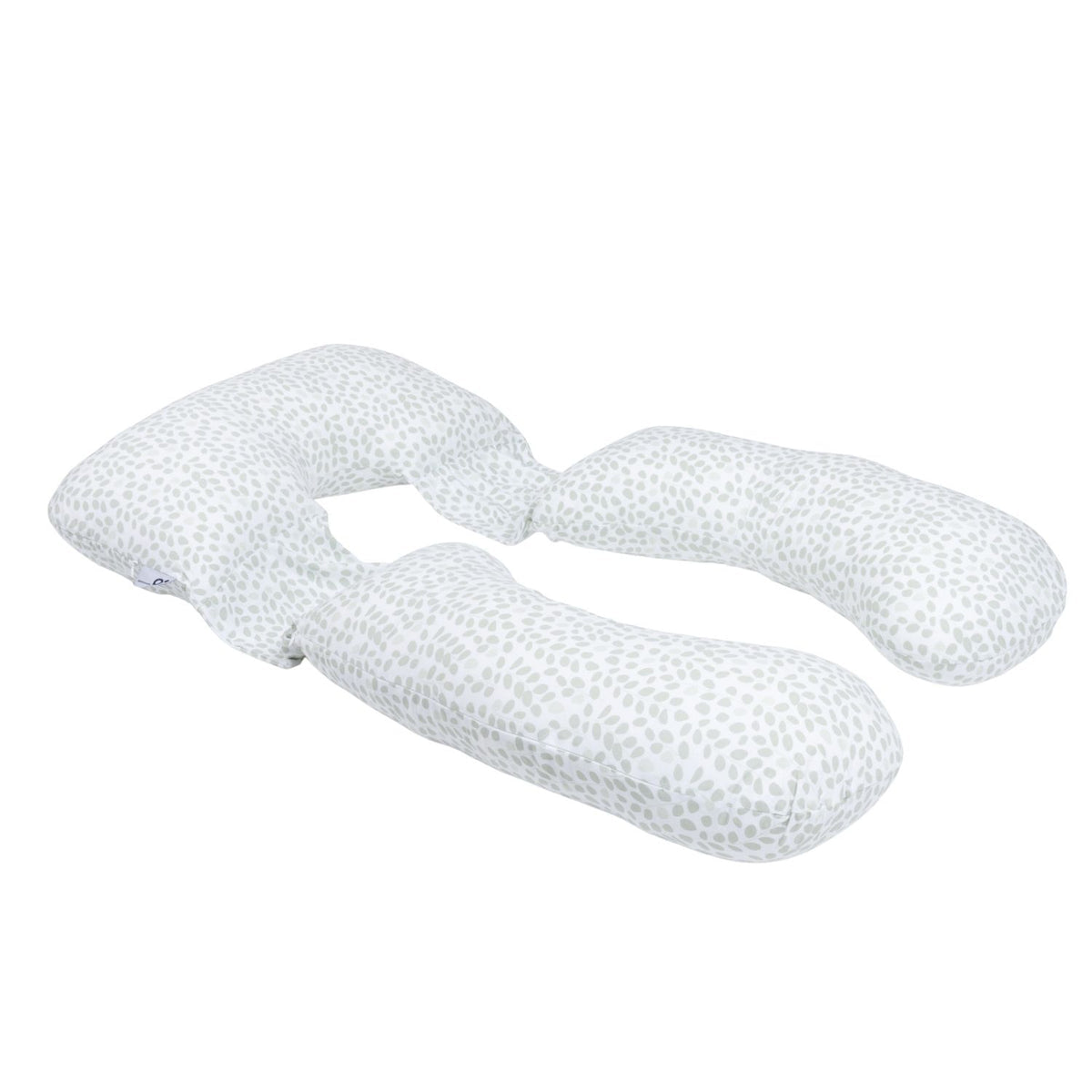 DOOMOOO COUSSIN DE GROSSESSE XXL MAXXY ENVELOPPANT & ULTRA CONFORT