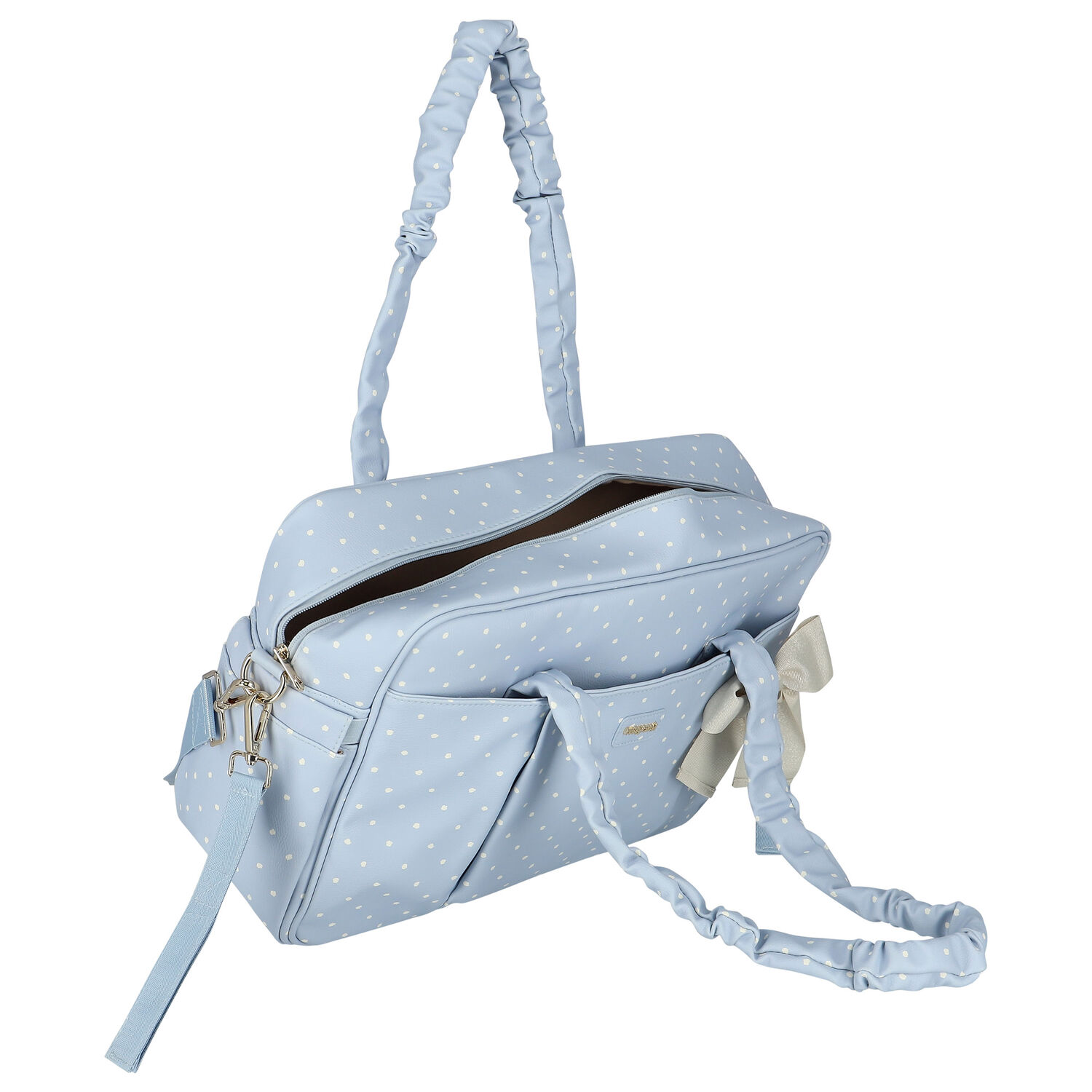 Sac à langer Mayoral avec accessoires