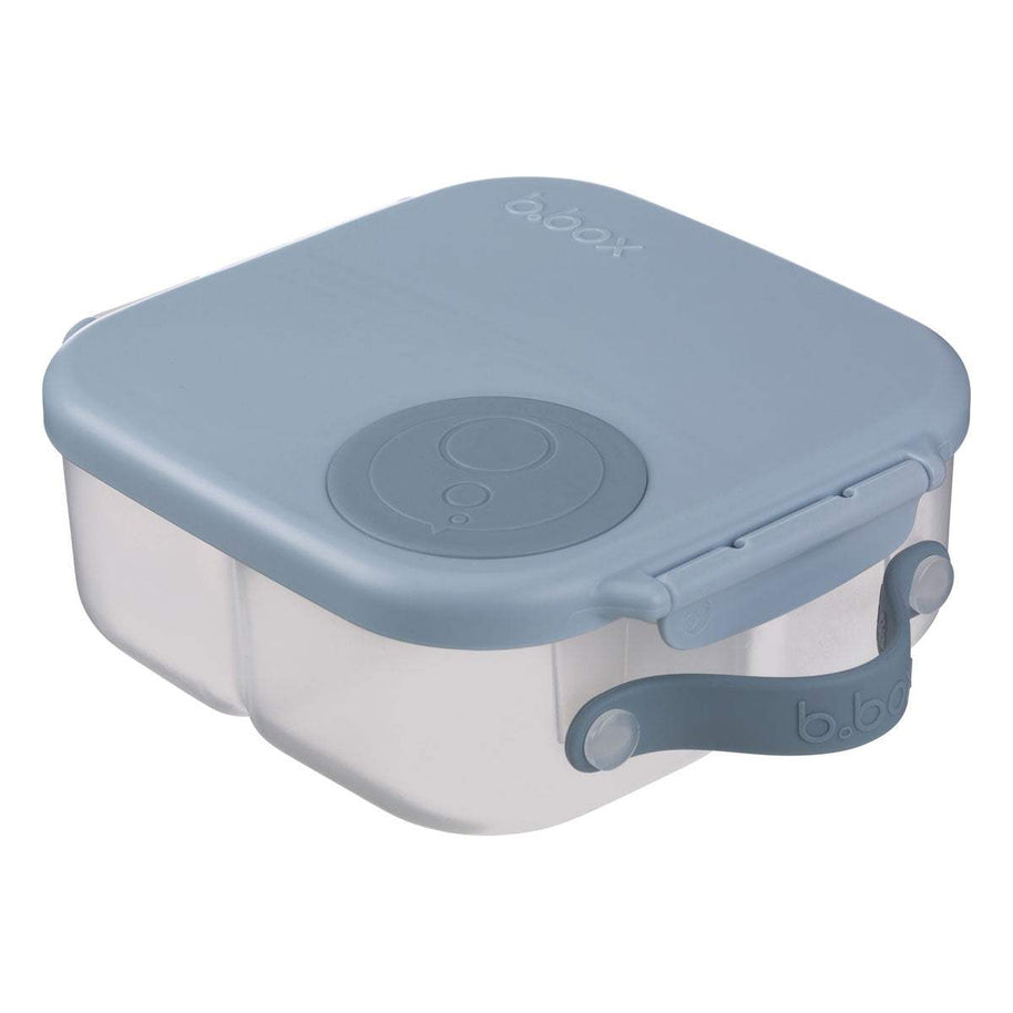 Lunchbox Bbox 1 litre – Chill Out - BBOX USA - Lunchbox pour bébé Maroc -www.babyboss.ma