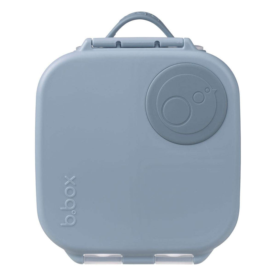 Lunchbox Bbox 1 litre – Chill Out - BBOX USA - Lunchbox pour bébé Maroc -www.babyboss.ma