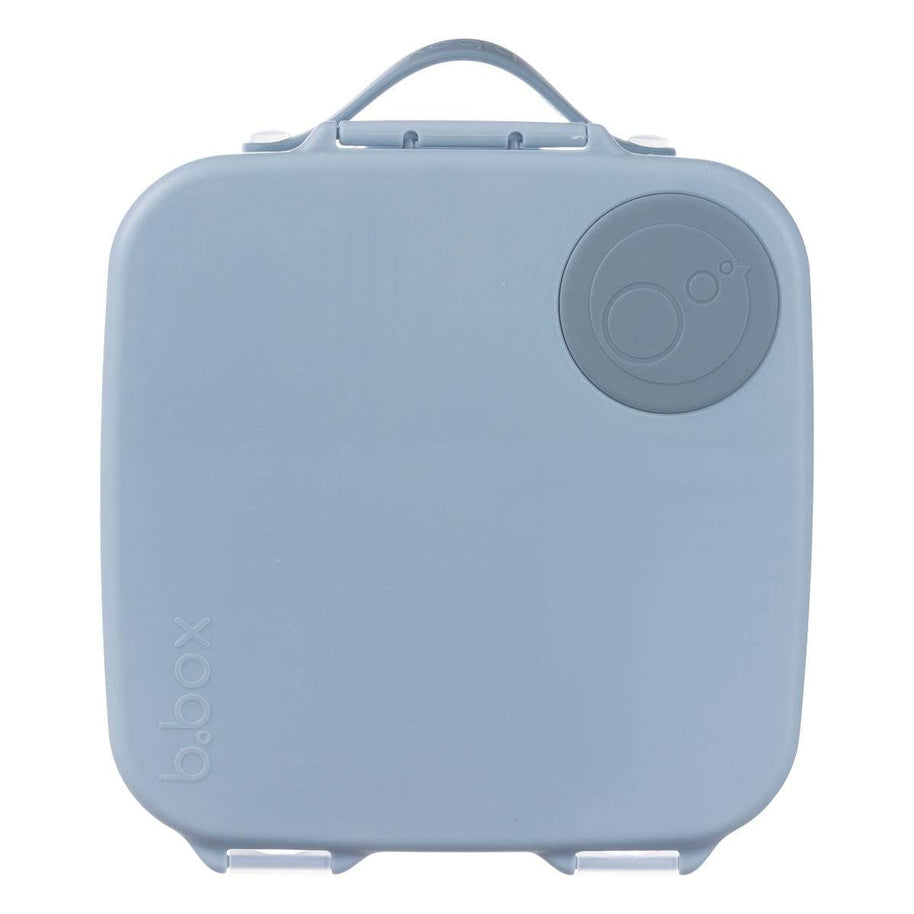 Lunchbox Bbox 2 litres - chill out - BBOX USA - Lunchbox pour bébé Maroc -www.babyboss.ma