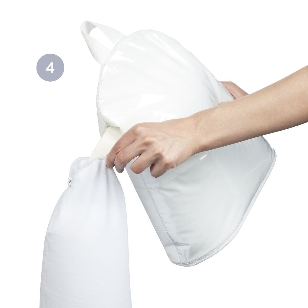 Doomoo recharge 10 L