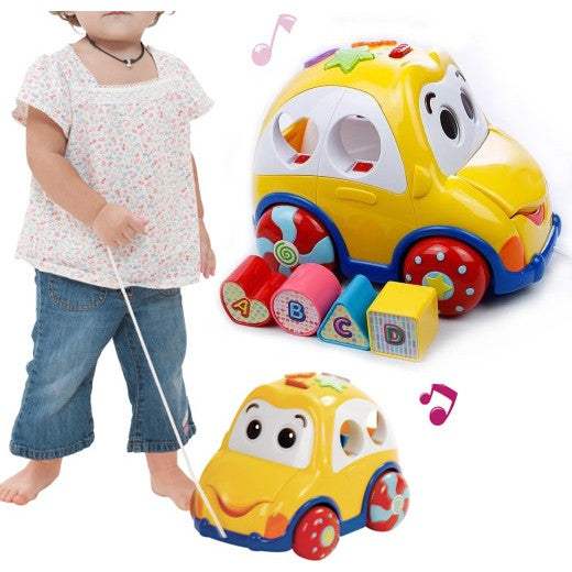 Winfun small car