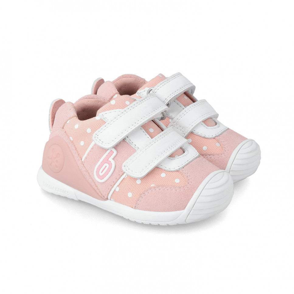 Chaussures pour enfants - Biomecanics - Biomecanics - ENFANT BOTTINES pour bébé Maroc -www.babyboss.ma