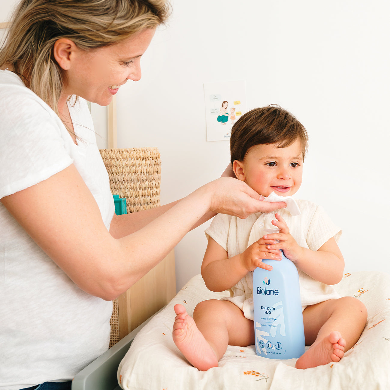 Eau Pure H2O