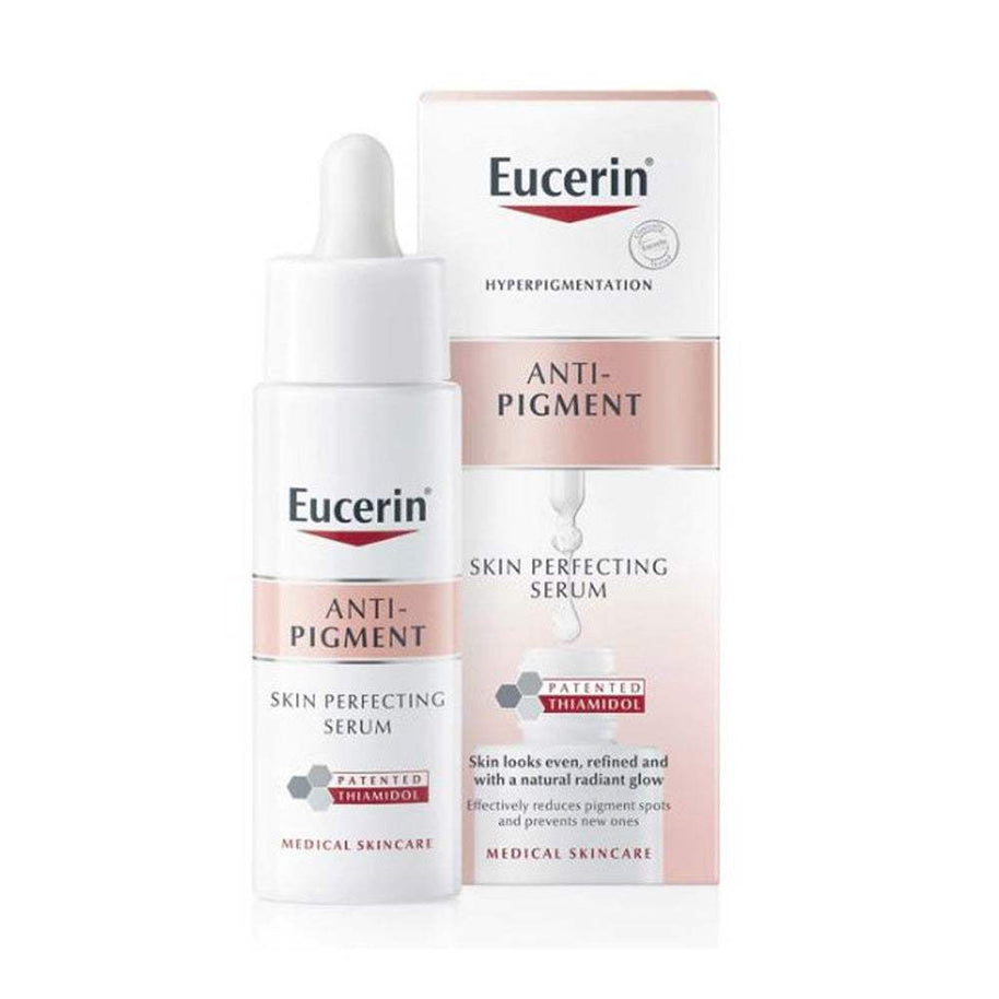 Eucerin Anti Pigment Sérum Éclat 30ml - Eucerin - pour bébé Maroc -www.babyboss.ma
