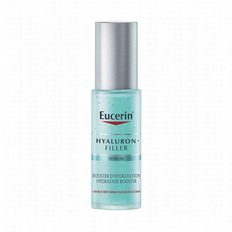 EUCERIN HYALURON-FILLER + 3x EFFECT Sérum Booster d'Hydratation - Eucerin - pour bébé Maroc -www.babyboss.ma